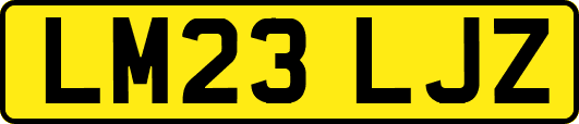 LM23LJZ