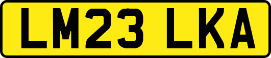 LM23LKA