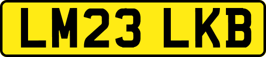 LM23LKB