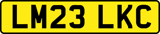 LM23LKC