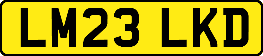 LM23LKD