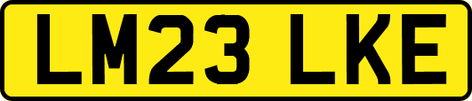 LM23LKE