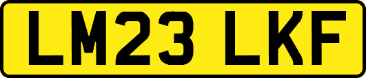 LM23LKF