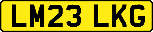 LM23LKG