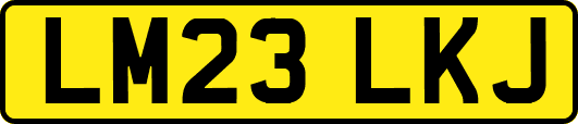 LM23LKJ