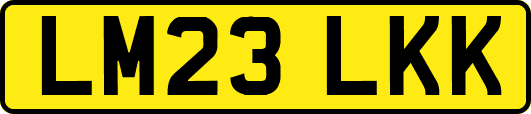 LM23LKK