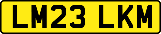LM23LKM