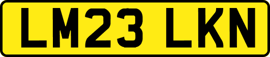 LM23LKN
