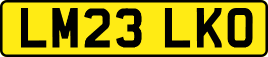 LM23LKO