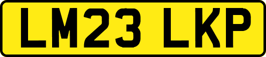 LM23LKP