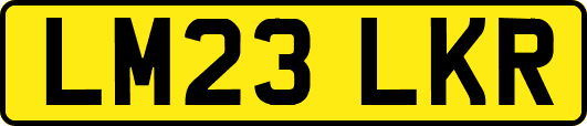 LM23LKR