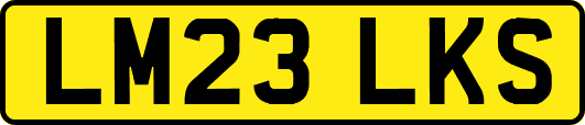 LM23LKS