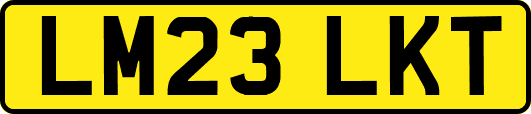 LM23LKT