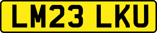 LM23LKU