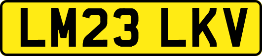 LM23LKV