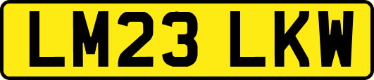 LM23LKW