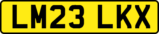 LM23LKX