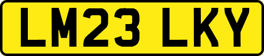 LM23LKY