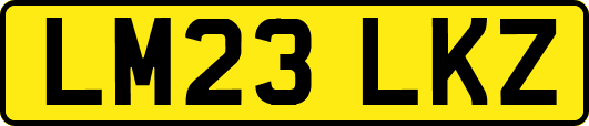 LM23LKZ