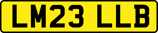 LM23LLB