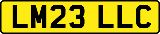 LM23LLC