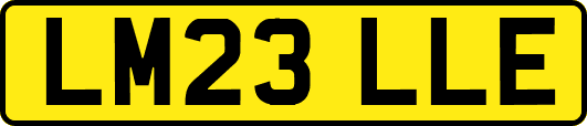 LM23LLE