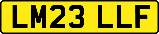 LM23LLF