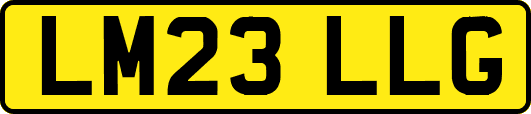 LM23LLG