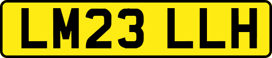 LM23LLH