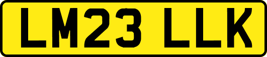 LM23LLK
