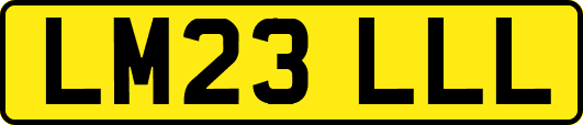 LM23LLL