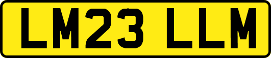 LM23LLM