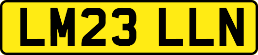 LM23LLN