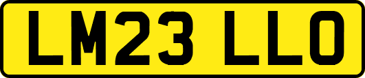 LM23LLO