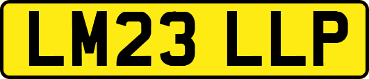 LM23LLP