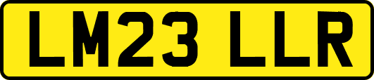 LM23LLR