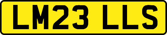 LM23LLS