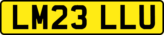 LM23LLU