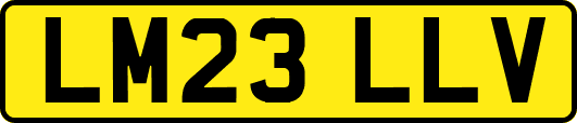 LM23LLV
