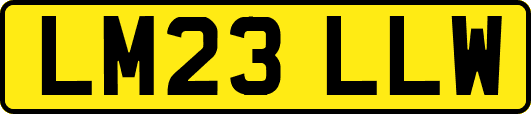 LM23LLW