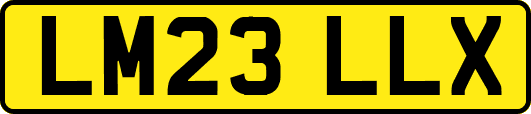 LM23LLX