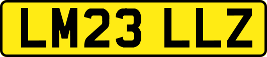 LM23LLZ