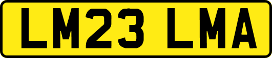 LM23LMA