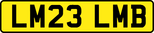 LM23LMB