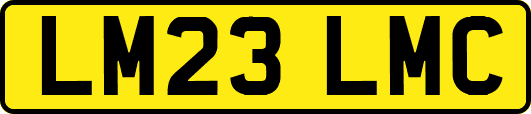 LM23LMC