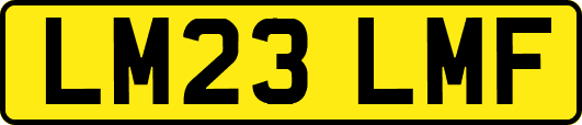 LM23LMF