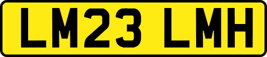 LM23LMH