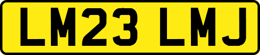 LM23LMJ