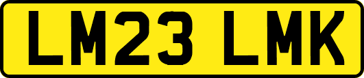 LM23LMK