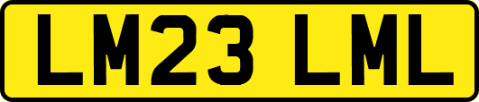LM23LML